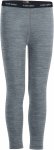 Icebreaker - Collant en laine de mérinos - K Merino 200 Oasis Leggings Gritston