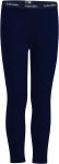 Icebreaker - Collant en laine de mérinos - K Merino 260 Tech Leggings Midnight 