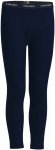 Icebreaker - Strumpfhose aus Merinowolle - K Merino 200 Oasis Leggings Midnight 