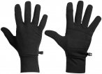Icebreaker - Gants tactiles en laine de mérinos - U Merino 360 Sierra Gloves Bl