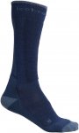 Icebreaker - Skisocken aus Merinowolle - M Merino Blend Ski+ Light OTC Royal Nav