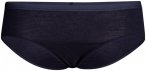 Icebreaker - Shorts aus Merinowolle &ndash; Damen / Frauen &ndash; Women Merino 