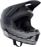 Ion - MTB-Helm &ndash; Unisex &ndash; Helmet Scrub Amp - Helmet Scrub Amp Black 