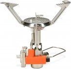 Jetboil - Kocher mit allen Kochtöpfen - Mighty Mo  - Grau