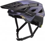 Julbo - MTB-Helm &ndash; Unisex &ndash; Forest - Forest Forest Violet / Noir  - 