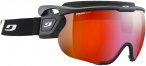 Julbo - Photochromatisches Visier für Skilanglauf - Sniper Evo L Reactiv 0-4 HC