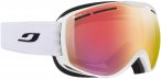 Julbo - Skibrille - Fusion Reactiv 1-3 HC White  - Weiß