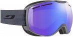 Julbo - Skibrille - Fusion Reactiv 1-3 HC Dark Grey  - Grau
