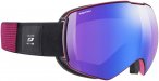 Julbo - Skibrille - Lightyear Reactiv 1-3 HC Black/Purple  - Violett