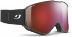 Julbo - Skibrille - Quickshift Otg Reactiv 0-4 HC Black  - schwarz