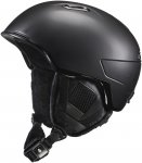 Julbo - Skihelm - Hal Evo Mips Black für Herren - Größe 58-62 cm - schwarz