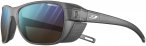 Julbo - Sonnenbrille - Camino Noir/Gris Reactiv 2-4  - schwarz