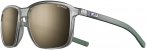 Julbo - Sonnenbrille - Creek Gris/Vert Spectron 3 Polarized  - Grau