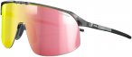 Julbo - Sonnenbrille - Density Noir/Gris Reactiv 1-3 Light Amplifier  - Grau