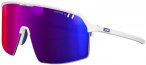 Julbo - Sonnenbrille - Intensity Blanc/Bleu Spectron HD 3  - Weiß