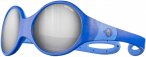 Julbo - Sonnenbrillen &ndash; Kinder &ndash; Loop L - Loop L Bleu Foncé/Bleu Sp