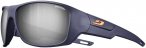 Julbo - Sonnenbrillen &ndash; Kind &ndash; Rookie 2 - Rookie 2 Bleu Foncé/Orang