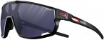 Julbo - Sonnenbrille - Rush Noir Reactiv 0-3  - schwarz