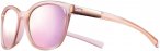 Julbo - Sonnenbrillen &ndash; Damen / Frau &ndash; Spark - Spark Blush/Rose Spec