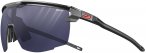 Julbo - Sonnenbrille - Ultimate Noir/Gris Reactiv 0-3  - schwarz