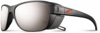 Julbo - Sonnenbrille - Camino Noir/Orange Spectron 4  - schwarz