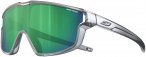 Julbo - Sonnenbrillen &ndash; Kind &ndash; Fury Mini - Fury Mini Gray  - Grau