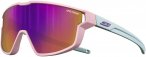 Julbo - Sonnenbrillen &ndash; Kind &ndash; Fury Mini - Fury Mini Pastel Pink/Pas