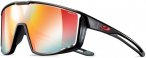 Julbo - Sonnenbrille - Fury Noir Reactiv 1-3 Light Amplifier  - schwarz