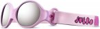Julbo - Sonnenbrillen &ndash; Kind &ndash; Loop S - Loop S Rose Clair/Rose Spect