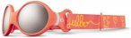 Julbo - Sonnenbrillen &ndash; Kinder &ndash; Loop S - Loop S Corail/Gris Clair S