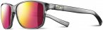 Julbo - Sonnenbrille - Powell Gris Spectron 3  - schwarz