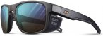 Julbo - Sonnenbrille - Shield M Noir/Noir Reactiv 2-4  - schwarz