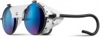 Julbo - Sonnenbrillen für Bergsteiger - Vermont Classic Gun/Blanc Spectron 3  a