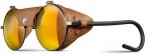 Julbo - Sonnenbrillen für Bergsteiger - Vermont Classic Marron Spectron 3  aus 