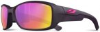 Julbo - Sonnenbrille - Whoops Aubergine/Rose Spectron 3  - Violett