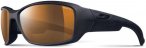 Julbo - Sonnenbrille - Whoops Noir Reactiv 2-4 Polarized  - schwarz