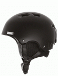 K2 - Vielseitiger Helm &ndash; Herren &ndash; Verdict - Verdict Black für Herre