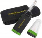 Katadyn - Wasseraufbereiter - SteriPEN Adventurer Opti  - schwarz