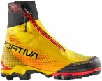 La Sportiva - Bergsteigerschuhe aus GORE-TEX® - Aequilibrium Speed GTX Yellow/B