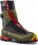 La Sportiva - Bergsteigen-Schuhe &ndash; Unisex &ndash; G-Summit - G-Summit Blac