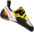 La Sportiva - Kletterschuhe - Otaki Wn für Damen aus Leder - Größe 35.5 - Gel