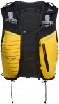 La Sportiva - Weste für Trailauf Running - Trail Vest 5L U Yellow/Black  - Grö