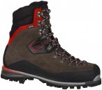 La Sportiva - Bergsteigen-Schuhe aus GORE-TEX® - Karakorum Evo Gtx Anthracite/R
