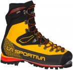 La Sportiva - Bergsteigen-Schuhe aus GORE-TEX® - Nepal Cube Gtx Yellow für Her