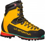 La Sportiva - Bergsteigen - Nepal Extreme Yellow für Herren - Größe 41 - Gelb
