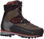 La Sportiva - Bergsteigen-Schuhe aus GORE-TEX® - Nepal Trek Evo Gtx Anthracite/