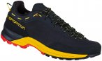 La Sportiva - Approach-Schuhe &ndash; Herren &ndash; TX Guide - Tx Guide Black Y