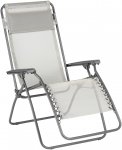 Lafuma Mobilier - Klappbarer Relax-Sessel - RT2 Batyline Seigle II  - Beige