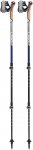 Leki - Nordic Walking-Stöcke &ndash; Unisex &ndash; Traveller Carbon - Travelle