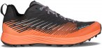 Lowa - Trailrunning-Schuh - Citux Ws Melon / Arctic für Damen - Größe 4,5 UK 